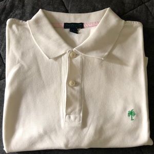 Lily Pulitzer Men’s polo/golf